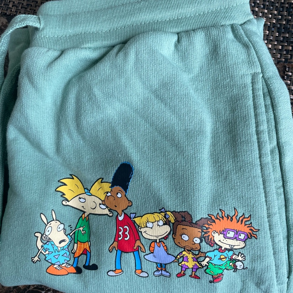 Xs joggers